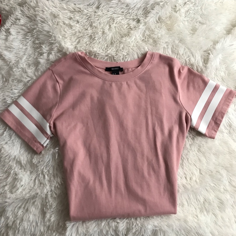 T-shirt dress